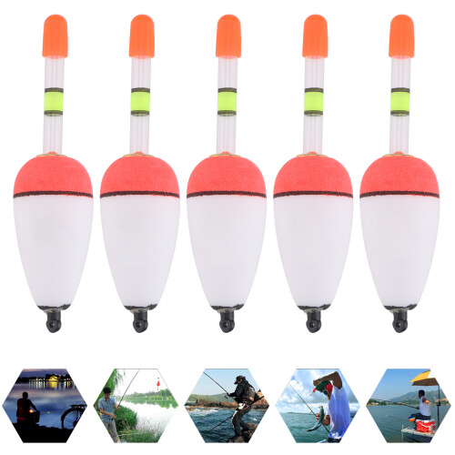 EVA Drift Float for Freshwater and Saltwater 1