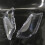 Cache-phare xénon pour BMW Série 3 E90 Berline et E91 Touring 8