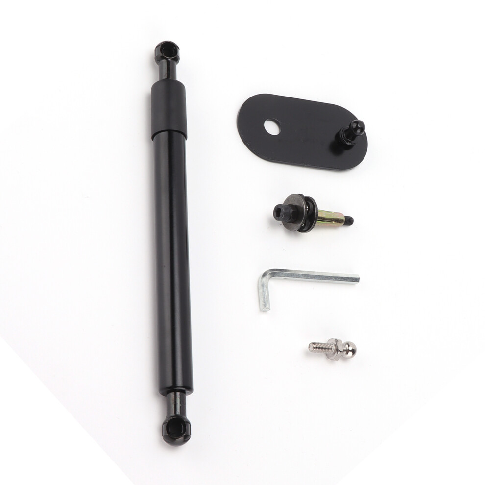 Trunk Lift Strut Hydraulic Support For Dodge Ram 1500, Carbon Steel 8791390965643