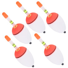 20g Foam Float Fish Drifting Float for Long-Range Hanging Fishing Accessories