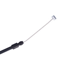 Bonnet Release Cable 51237239239 Fitment