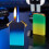 Up to 50% off! Dual Flame Lighter, Switchable Torch Lighter And Soft Flame Lighter 2 In 1, Refillable Butane Gradient Lighter 8