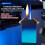 Up to 50% off! Dual Flame Lighter, Switchable Torch Lighter And Soft Flame Lighter 2 In 1, Refillable Butane Gradient Lighter 3