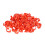 Adjustable Poultry Foot Rings 100pk 3