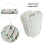 Polyester Double Braid Rope 3/8 inch x 100 ft 4