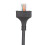 Hand Microphone Extension Cable for KMC-32, TM471, PVC Wire 12
