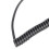Hand Microphone Extension Cable for KMC-32, TM471, PVC Wire 7