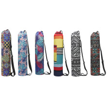Yogamatten Tasche 75x16cm Canvas