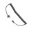 Hand Microphone Extension Cable for KMC-32, TM471, PVC Wire 3
