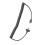 Hand Microphone Extension Cable for KMC-32, TM471, PVC Wire 5