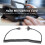 Hand Microphone Extension Cable for KMC-32, TM471, PVC Wire 9