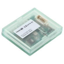 Universal Car Emulator Plastic Lightweight Replacement for Kangoo 3 Display