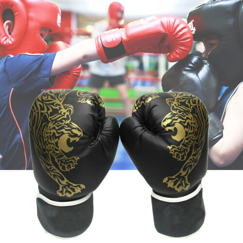 Kinder-Punching-Boxhandschuhe 1
