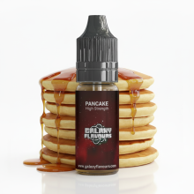 Pancake High Strength Food Flavouring Professional Grade 10ml