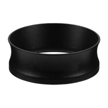 Coffee Dosing Rings Design Funnel for Espresso Machines Prevents Waste and Enhances Brewing Efficiency