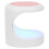 Compact 16W Pink Nail Curing Machine USB Dual LED Light for Gel Polish 14