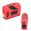 Red Beam Level Tool, Portable Infrared Laser, ABS Body 3