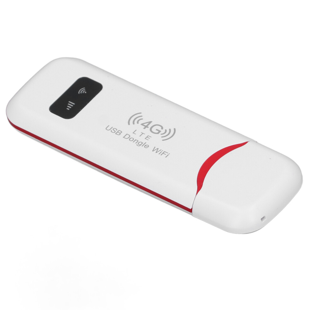 4G Mobile Router 150Mbps Portable Wifi Hotspot For Se Asia Usb B1b3b5 4601390968633