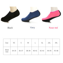 Wasserdichte Wassersport Schuhe Damen Herren Schnelltrocknende Neoprenschuhe (Größen 34-46)