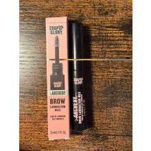 Soap & Glory Archery Brow Lamination Wax 3ml
