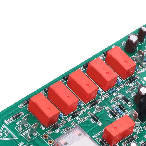 12V Actuator Control Board Generator Module