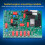Wilson Actuator Control Board Module 650-091 PCB 1