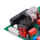 Generator Panel PCB Actuator Control 650-091 12V 18