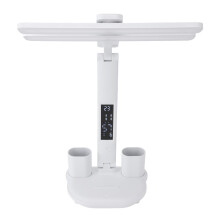 Foldable LED Desk Lamp 2000mAh Battery Dimmable Table Light