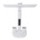 Foldable LED Desk Lamp 2000mAh Battery Dimmable Table Light 1