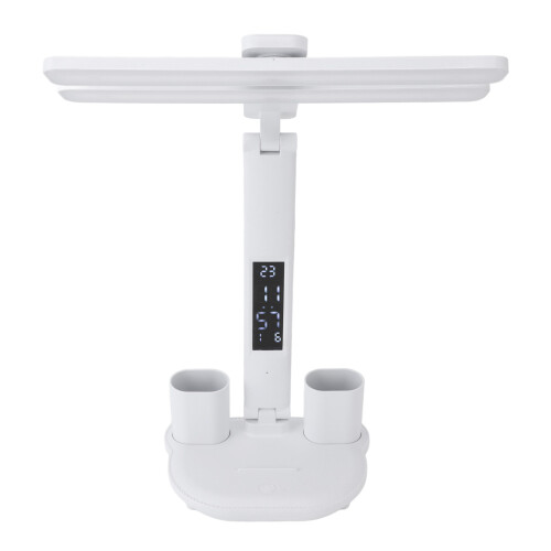 Foldable LED Desk Lamp 2000mAh Battery Dimmable Table Light