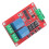 Time Delay Relay Multi-Function 2-Channel Self Lock Cycle Timer Board 5V 5