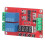 Time Delay Relay Multi-Function 2-Channel Self Lock Cycle Timer Board 5V 7