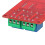 Time Delay Relay Multi-Function 2-Channel Self Lock Cycle Timer Board 5V 8