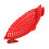 Clip-On Silicone Strainer for Pots 7