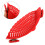 Clip-On Silicone Strainer for Pots 5