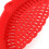 Clip-On Silicone Strainer for Pots 9
