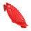 Clip-On Silicone Strainer for Pots 8