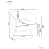 Beliani Swivel Armchair EIDAL Off-White 3