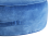 Beliani Pouffe YULLE Velvet Blue 5
