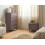 Beliani 4 Drawer Chest NIKEA Dark Brown 2