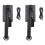 2X 4K USB Document Camera 16MP Webcam Visualiser Image Invert Foldable for Live Demo Web Conferencing 1