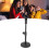 Support de microphone de bureau avec clip et base 15