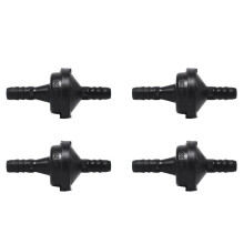 4X Vacuum Check Valve Air Pump Valve Car Accessories for A4 TT BEETLE 058905291 058905291K
