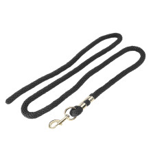 2m Horse Training Lunge Line Anti Breakage Rope with Hook Slip-Resistant