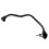 PCV Crankcase Ventilation Hose 1X for 2007–2012 Dodge 5