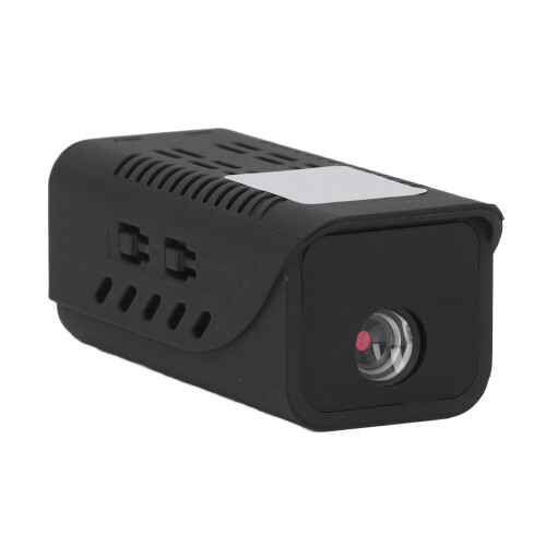 1080P Wireless Security Camera 4MP Night Vision APP Viewing Small Home Camera