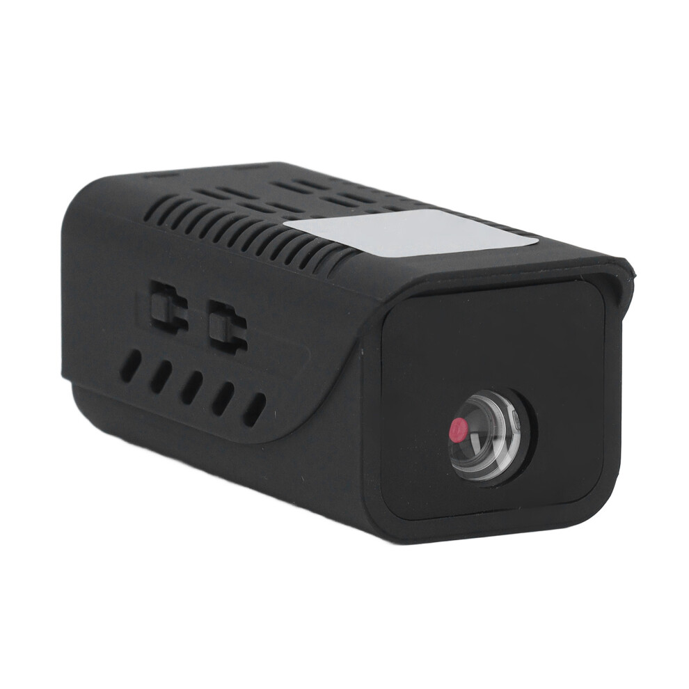 1080P Wireless Security Camera 4Mp Night Vision App Viewing Small Home Camera 8101390974413