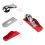 Hand Planer Small Trimming Plane 1/2 Inch Woodworking for Trimming Projects Carpenter DIY Model Making 3
