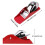 Hand Planer Small Trimming Plane 1/2 Inch Woodworking for Trimming Projects Carpenter DIY Model Making 4