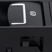 Car Handbrake Button for Seat Alhambra